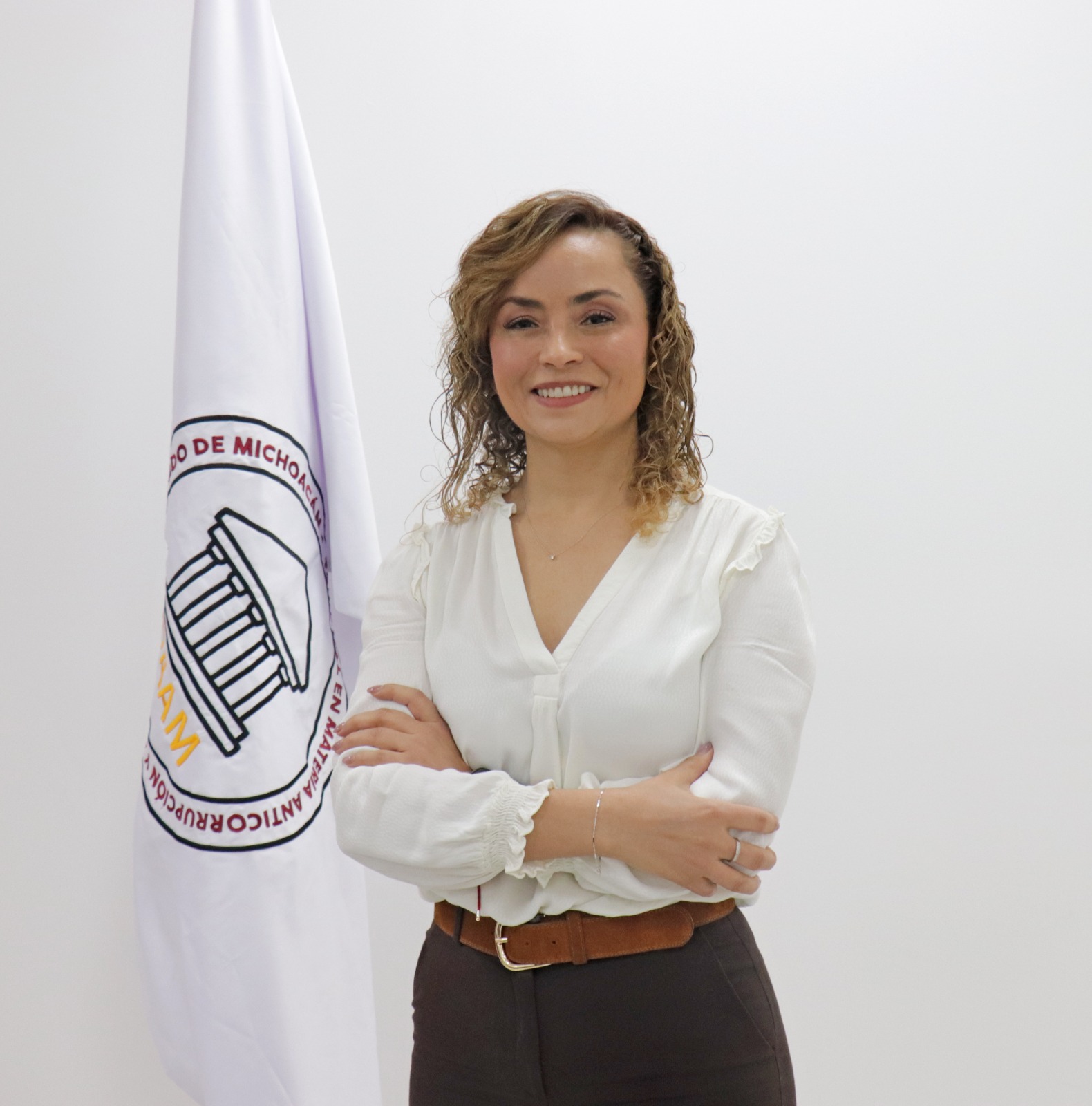 Mtra. Natllely Melo Gaytan